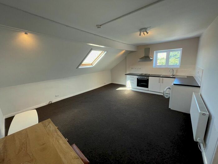 1 Bedroom Flat To Rent In Borough Road, Middlesbrough, TS1