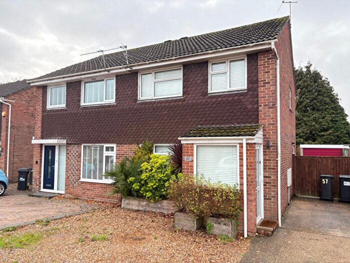 3 Bedroom Semi Detached House To Rent In Stratton Road, Bournemouth, BH9