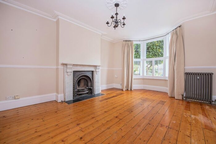 4 Bedroom Terraced House To Rent In Halford Road, Richmond, TW10