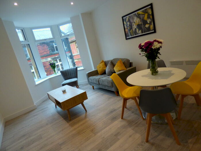 2 Bedroom Apartment To Rent In Crompton Mews, Bury, BL9