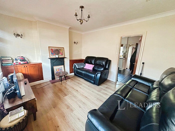 2 Bedroom Terraced House To Rent In Henry Street, Kenilworth, CV8