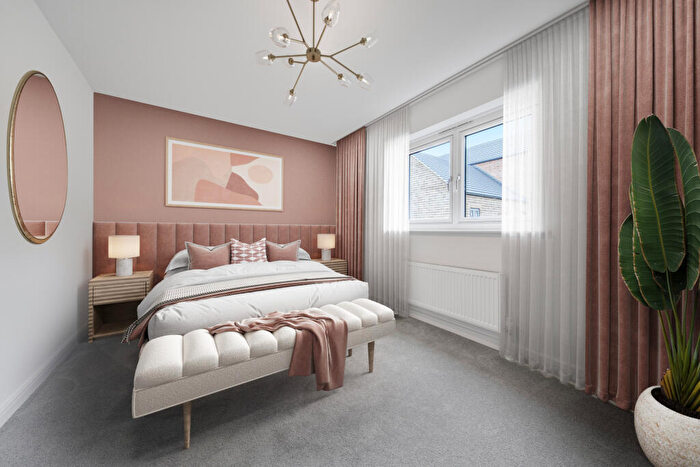 2 Bedroom Detached House For Sale In Springstead Village, Cambridge, Cambridgeshire, CB1