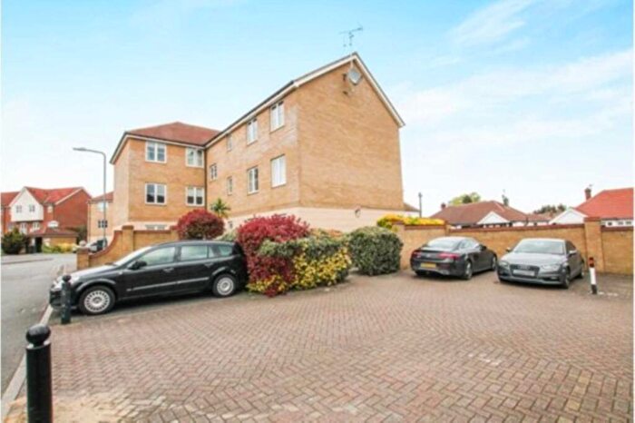 2 Bedroom Terraced House To Rent In Sherman Gardens, Romford, RM6