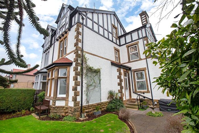 4 Bedroom Semi Detached House For Sale In Furness Road, Heysham, Morecambe, LA3