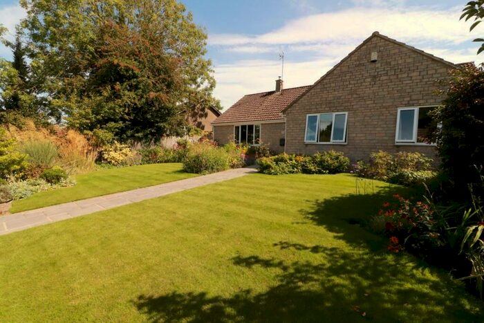 3 Bedroom Detached Bungalow For Sale In Station Road, Wickwar, Wotton-Under-Edge, GL12