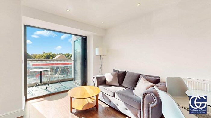 1 Bedroom Apartment To Rent In Charlotte Court, East Barnet Road, London, EN4