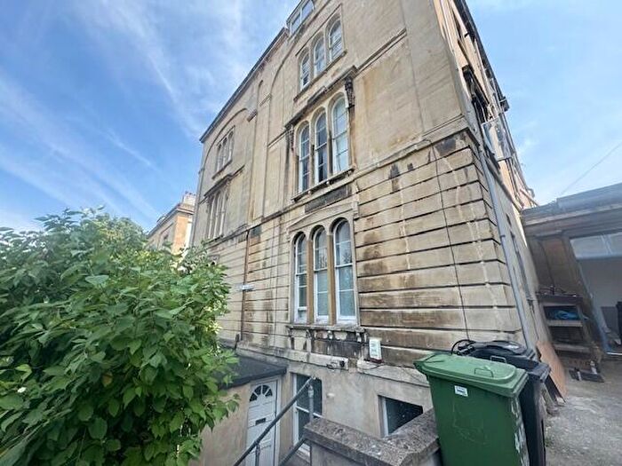 2 Bedroom Apartment To Rent In Kingsdown Parade, Bristol, BS6