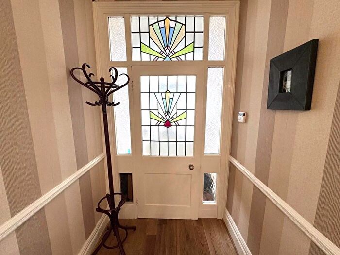 5 Bedroom Terraced House For Sale In Rockcliffe Gardens, Whitley Bay, NE26