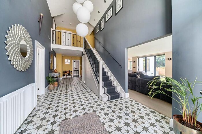 4 Bedroom Detached House For Sale In Beatrice Road, Worsley, Manchester, M28