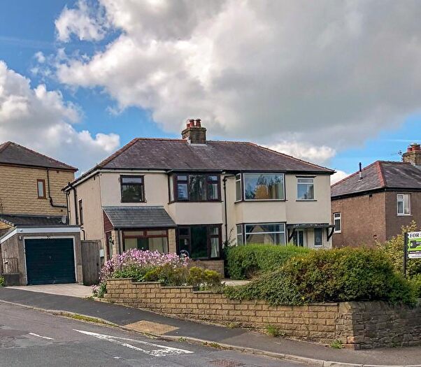 3 Bedroom Semi-Detached House To Rent In Sandyway Head, Buxton Road, Chapel En-Le Frith, SK23