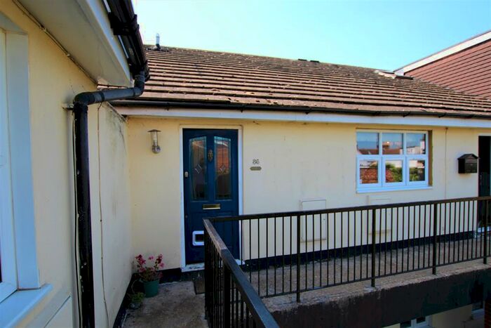 2 Bedroom Flat To Rent In Church Road, Leighton Buzzard, LU7