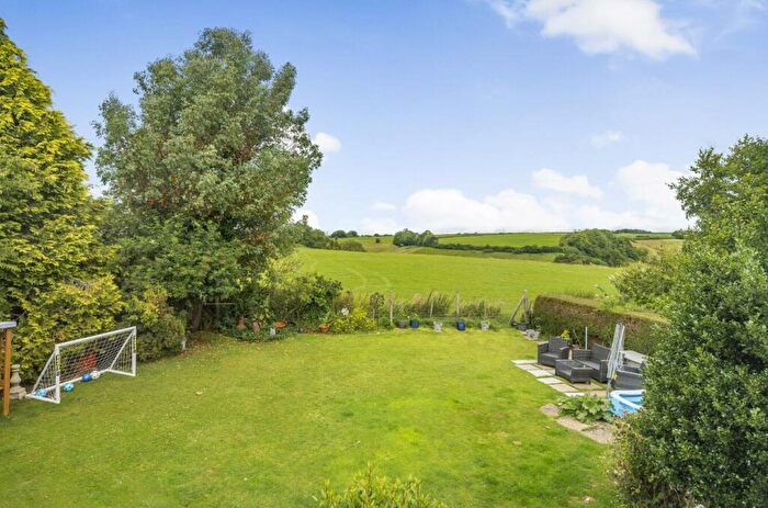 5 Bedroom Detached Bungalow For Sale In Highmore Road, Sherborne, DT9