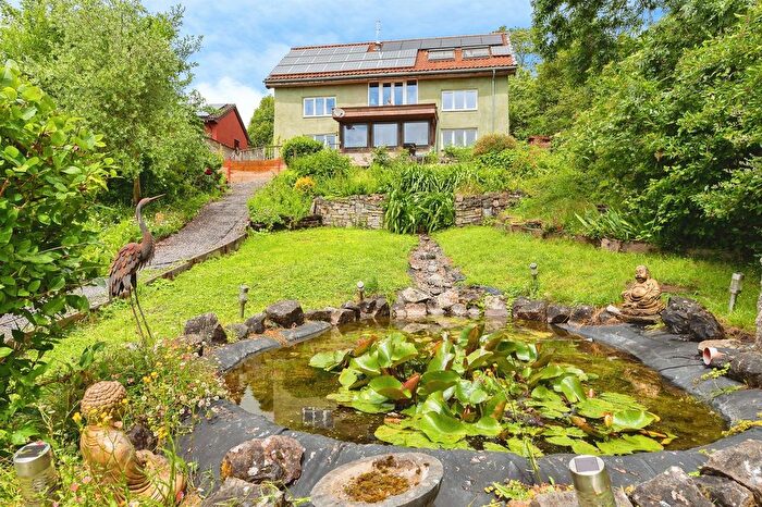 3 Bedroom Detached House For Sale In Newtown, Panborough, Wells, BA5