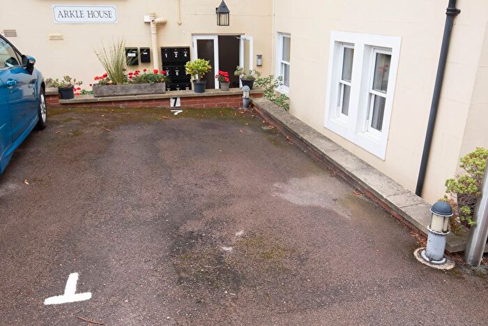 1 Bedroom Flat To Rent In Moorend Park Road, Cheltenham, GL53