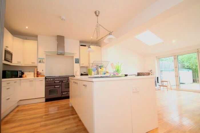 3 Bedroom Property To Rent In Church Avenue, Beckenham, BR3