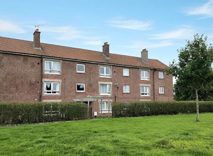 2 Bedroom Apartments For Sale In Sunnylands Grove, Carrickfergus, BT38