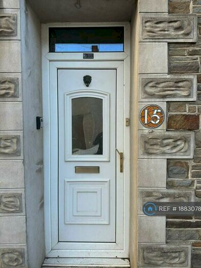 2 Bedroom Terraced House To Rent In Henry Street, Neath, SA11