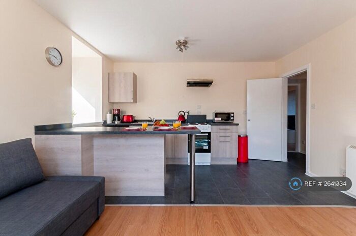 1 Bedroom Flat To Rent In Torlundy Farmhouse, Torlundy, Fort William, PH33