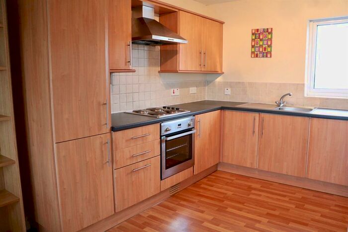 2 Bedroom Flat To Rent In Gilmartin Grove, Liverpool, L6