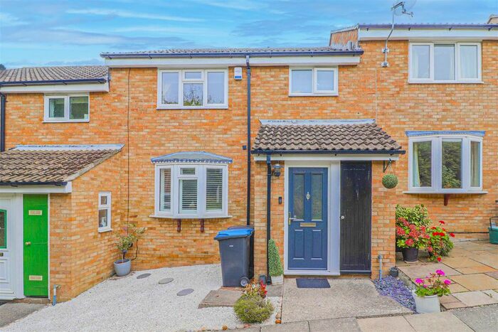 3 Bedroom Terraced House To Rent In Jocelyns, Harlow, Essex, CM17