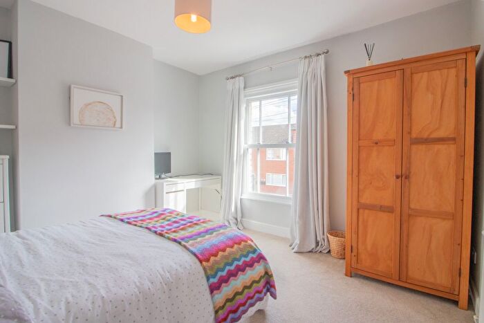 2 Bedroom Terraced House For Sale In Denison Street, Beeston, Nottingham, Nottinghamshire, NG9