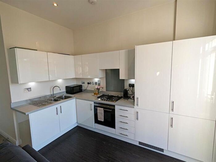 2 Bedroom Apartment To Rent In Hestercombe House, Gorcott Lane, Solihull, B90