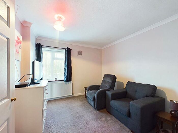 3 Bedroom Terraced House For Sale In Monks Close, Ruislip, HA4