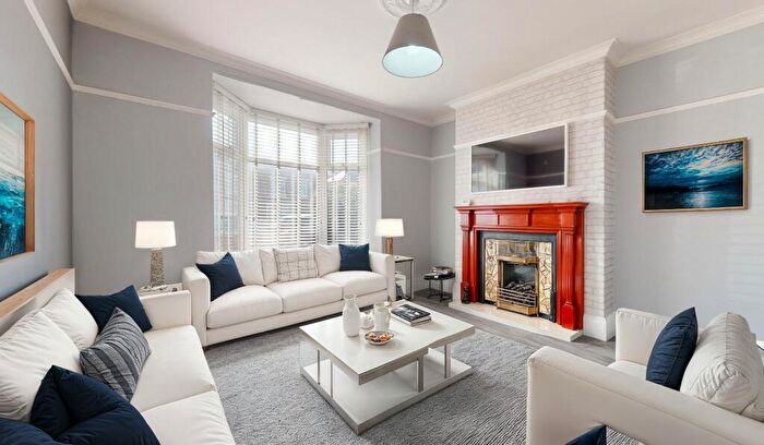 3 Bedroom Semi Detached House For Sale In Harton Lane, South Shields, Tyne And Wear, NE34