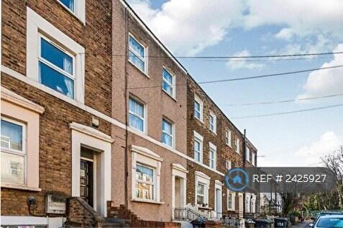 1 Bedroom Flat To Rent In Alpha Road, London, SE14