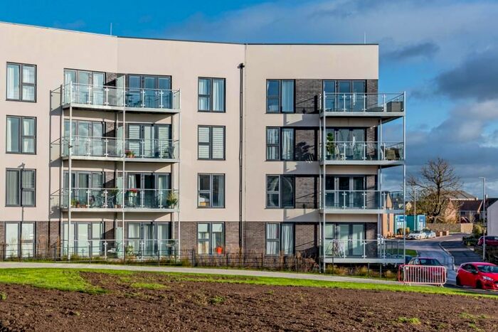 1 Bedroom Flat To Rent In Oxleigh Way, Stoke Gifford, Bristol, BS34