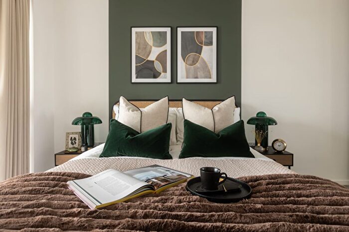 1 Bedroom Flat For Sale In Portobello Road, London, W10