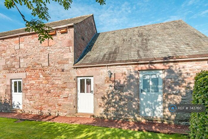 3 Bedroom Semi-Detached House To Rent In Blain Cottage, Blencow, Penrith, CA11