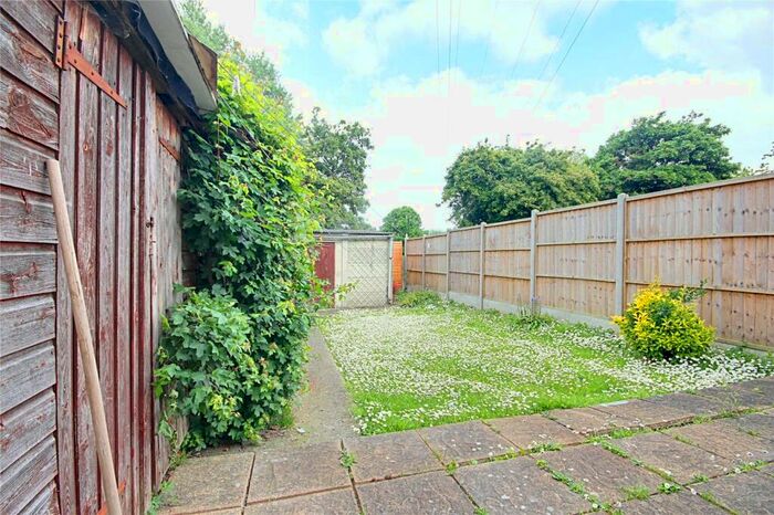 3 Bedroom Terraced House To Rent In Princes Avenue, Enfield, EN3