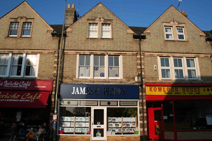4 Bedroom Flat To Rent In Walton Street, Jericho **Student Property **, OX2