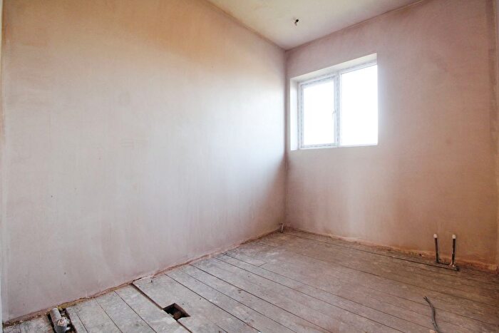 2 Bedroom Terraced House For Sale In Clayton Avenue, Upton, Pontefract, WF9