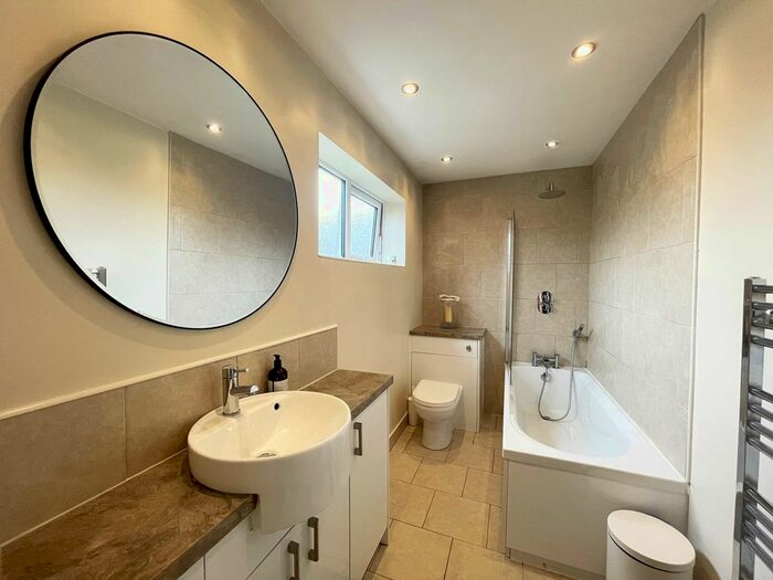 4 Bedroom Terraced House To Rent In Kiel Walk, Corby NN18