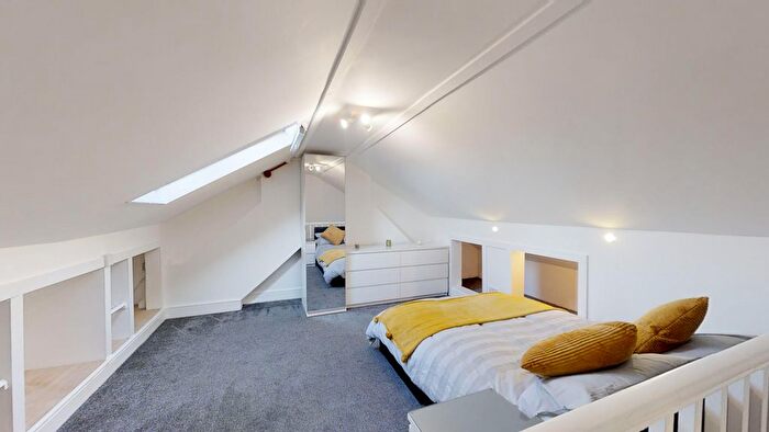 7 Bedroom Property To Rent In King Edward Road, Maidstone, Kent, ME15