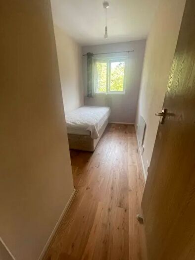 2 Bedroom Flat For Sale In Pasteur Close, Colindale, NW9