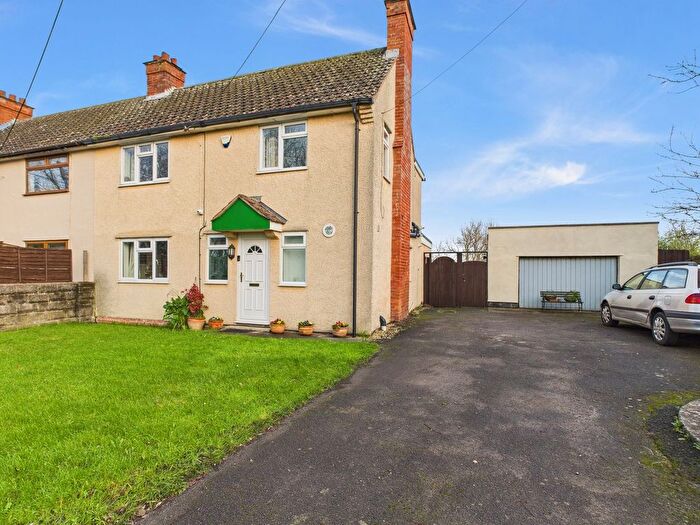 3 Bedroom Semi Detached House For Sale In Coast Road, Berrow, Burnham-On-Sea, TA8