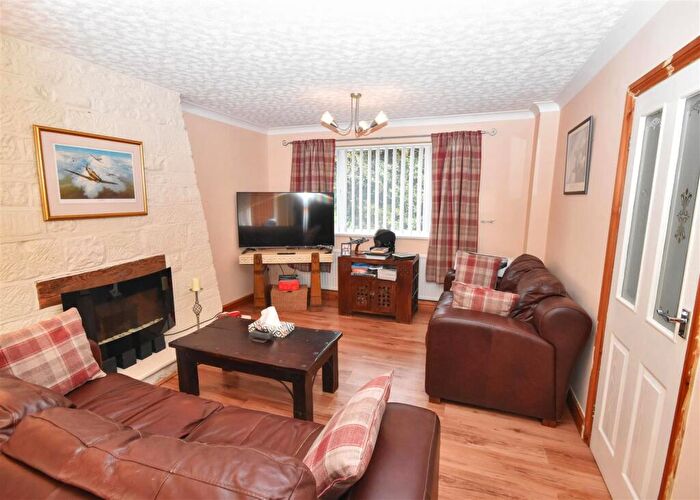 3 Bedroom Detached House For Sale In Gainsborough Road, Winthorpe, Newark, NG24