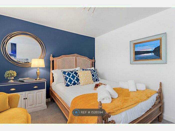 Studio To Rent In Kernou Road, Paignton, TQ4