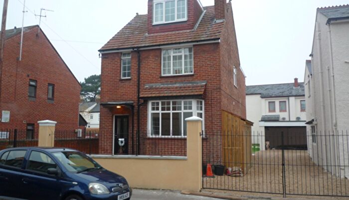 1 Bedroom House Of Multiple Occupation To Rent In Lake Street, Oxford, Oxfordshire, OX1