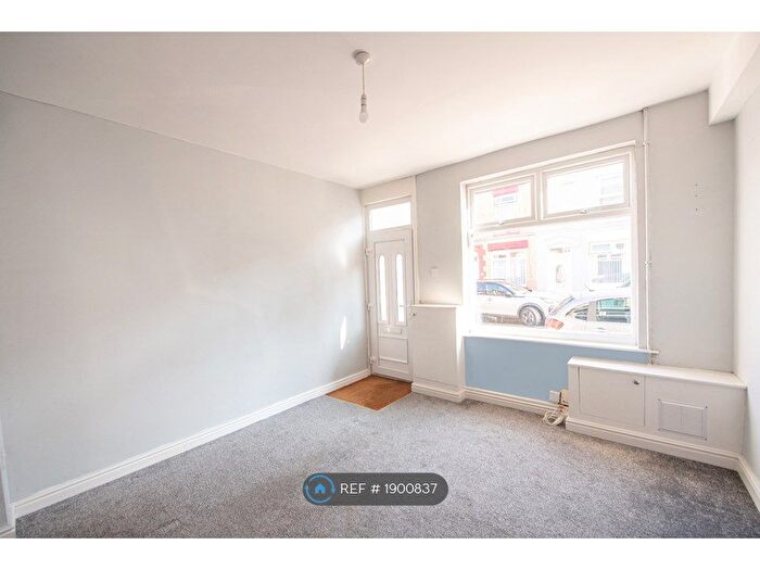 2 Bedroom Terraced House To Rent In Hawkins Street, Liverpool, L6