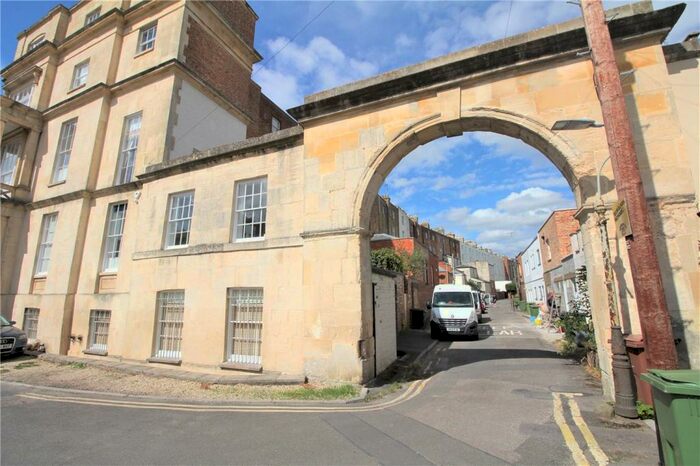 3 Bedroom Apartment To Rent In Lansdown Terrace Lane, Cheltenham, Gloucestershire, GL50