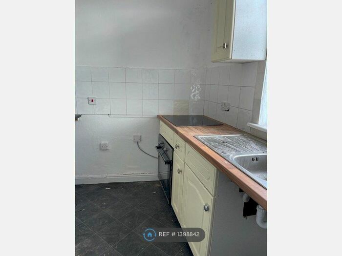 1 Bedroom Flat To Rent In Oliver Street, Mexborough, S64
