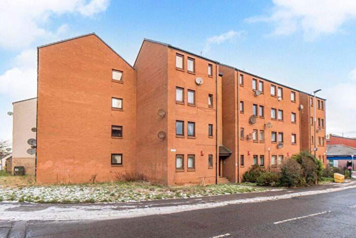 1 Bedroom Flat For Sale In / Westburn Avenue, Wester Hailes, Edinburgh, EH14