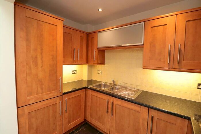 2 Bedroom Apartment To Rent In Aspects Park Gate, St Nicolas Park, Nuneaton, CV11