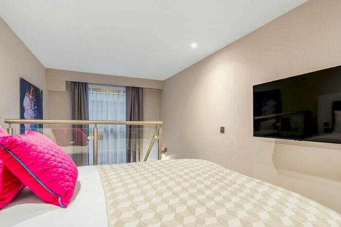 1 Bedroom Flat To Rent In Beaumont Fee, Independence, LN1