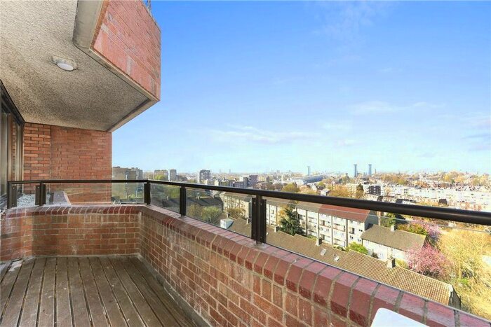 3 Bedroom Flat To Rent In Finchley Road, Swiss Cottage, NW3
