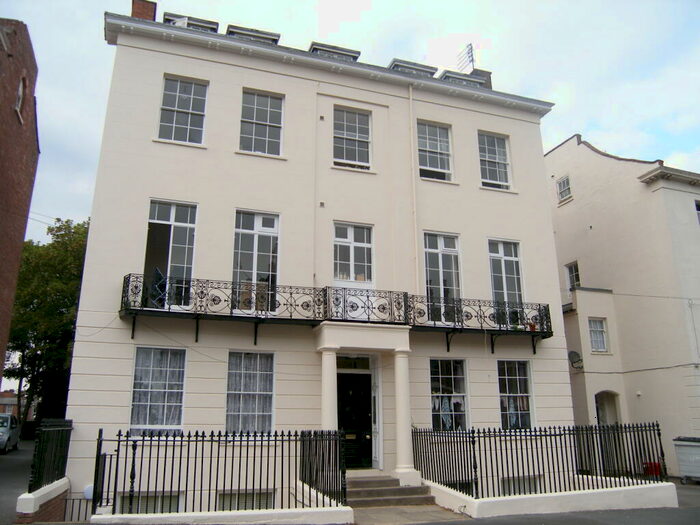 1 Bedroom Flat To Rent In Charlotte Street, Leamington Spa, CV31